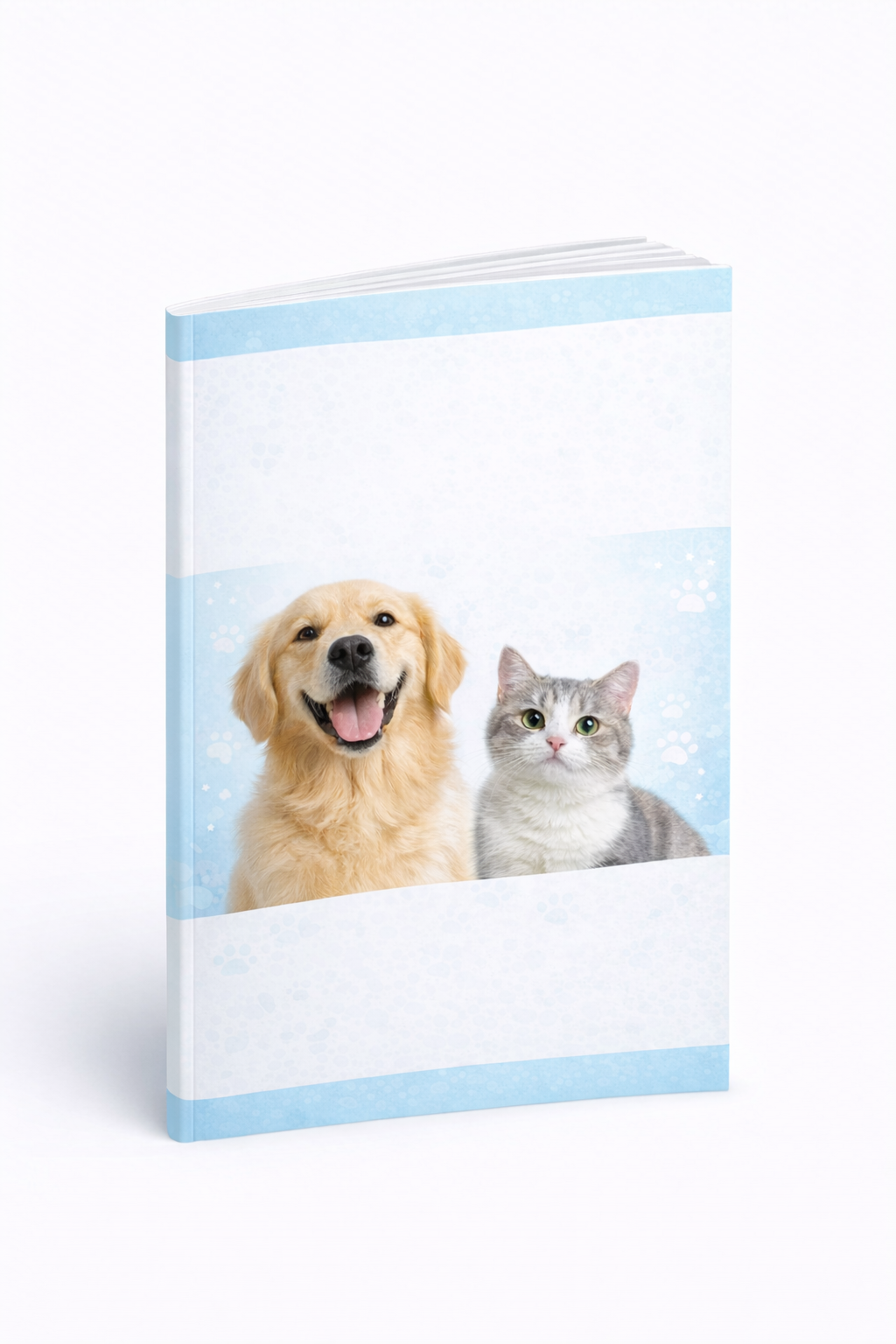 EBOOK: Cómo calmar a tu mascota