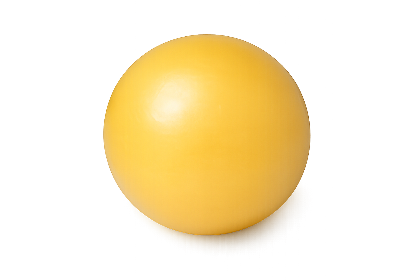 Pelota giratoria resistente