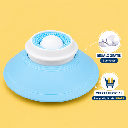 LamiBowl™ - Comedero de Antiestrés de pared