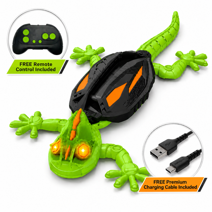 GeckoZen™ Interactive Dog Chase Toy