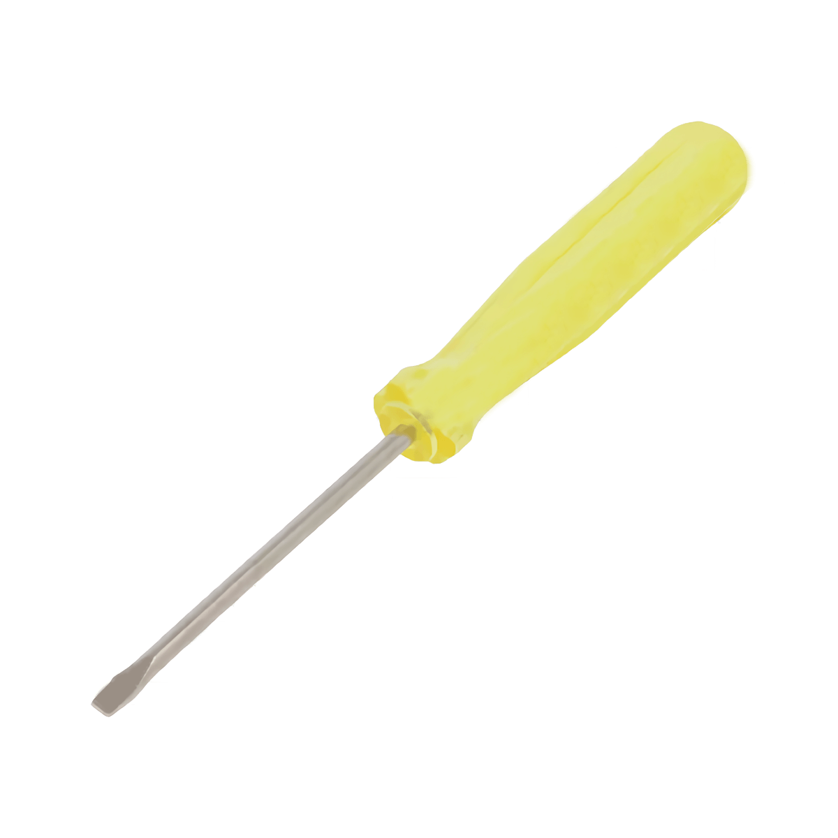 Mini screwdriver
